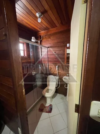 Imagem CASA RESIDENCIAL em RIO DE JANEIRO - RJ, GUARATIBA