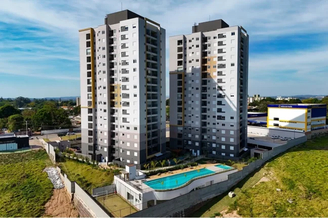 Imagem APARTAMENTO RESIDENCIAL em Jundiaí - SP, Medeiros