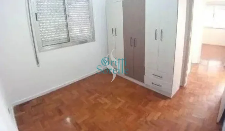 Imagem Apartamento à Venda em Indianópolis - São Paulo/SP.