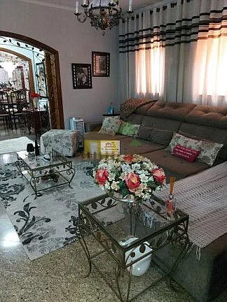 Foto do imóvel: Casa Padrão