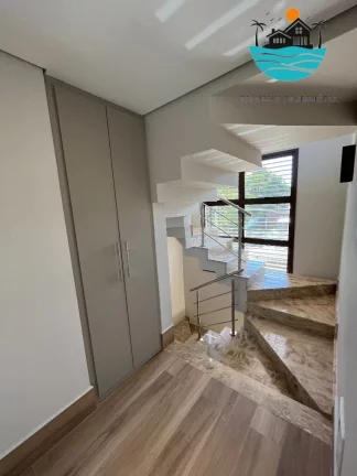 Imagem Casa a Venda em Juquehy, a 70 metros da Praia em Juquehy com 4 suítes e 190m² de área construída | Juquehy Imobiliária