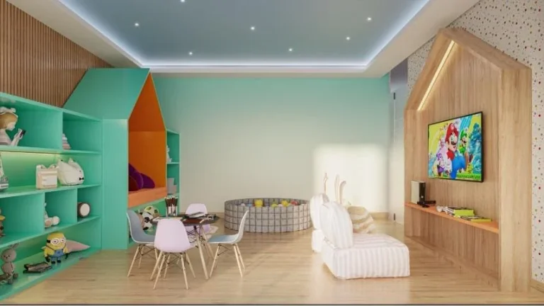 Imagem Apartamento Padrão