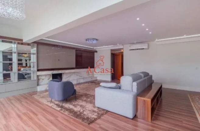 Imagem Apartamento com 3 Dormitorio(s) localizado(a) no bairro Jardim Europa em Porto Alegre / Rio Grande do Sul Ref.:3