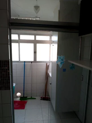 Imagem APARTAMENTO RESIDENCIAL em São Paulo - SP, Ipiranga
