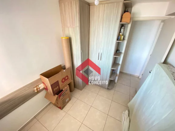 Imagem Apartamento com 2 dormitórios à venda, 62 m² por R$ 485.000 - Praia do Futuro - Fortaleza/CE