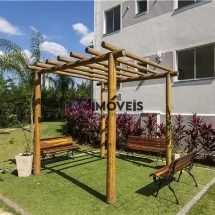 Imagem Apartamento a Venda no bairro Vista Alegre - São Gonçalo, RJ
