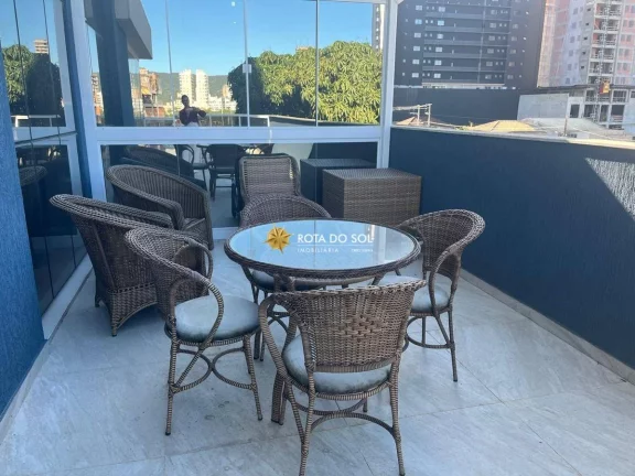 Imagem Isola Di Capri Residencial Apartamento à venda Praia de Perequê Porto Belo SC