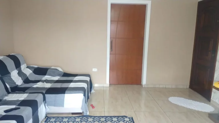 Imagem Casa para Venda em Santo André / SP no bairro Vila Junqueira