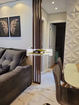 Imagem Apartamento para venda Vila Independencia