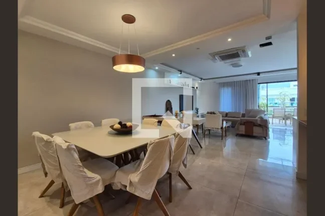 Imagem Apartamento à Venda - Recreio, 4 Quartos, 400 m2
