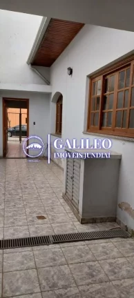 Imagem CASA A VENDA NA VILA AGRICOLA - 192M² - 03 QUARTOS - JUNDIAÍ - SP