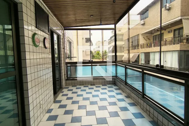 Imagem Apartamento à Venda - Recreio, 2 Quartos, 87 m2