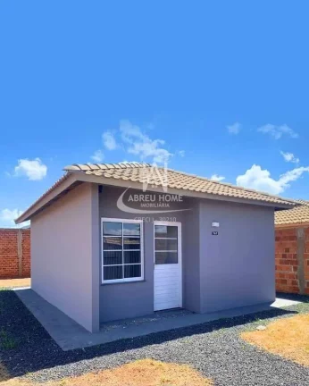Imagem Casa - São José do Rio Preto