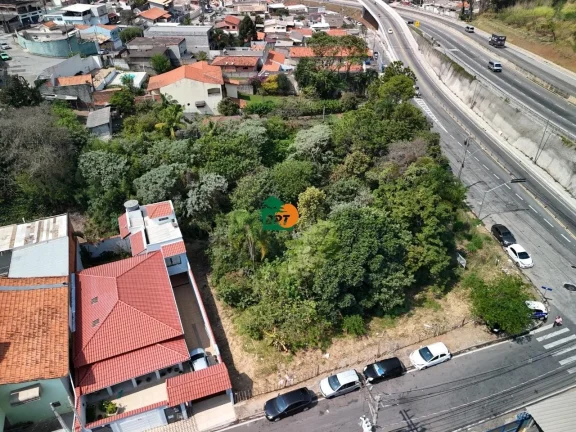 Imagem Terreno para Venda em Mairinque, Vila Granada