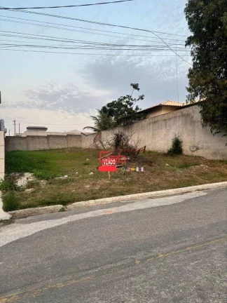 Imagem Terreno à venda, 360 m² por R$ 300.000,00 - Nova São Pedro - São Pedro da Aldeia/RJ