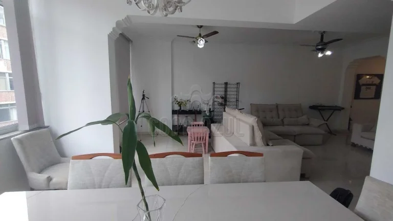 Imagem Copacabana – Rua Raimundo Correia | Residencial › Apartamento 4 quarto(s) à Venda