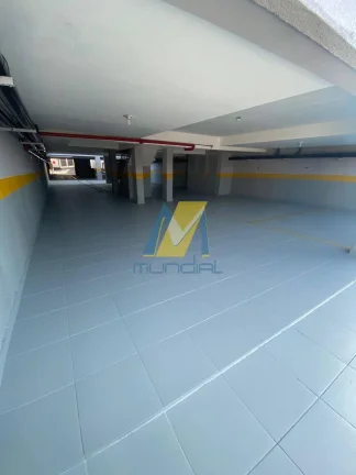 Imagem Cobertura Privativa à Venda na Vila Príncipe de Gales com 76m²