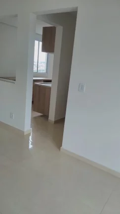 Imagem Descubra seu Novo Lar: Apartamento de Luxo no Residencial Veneza, Bairro Nova Tatuí