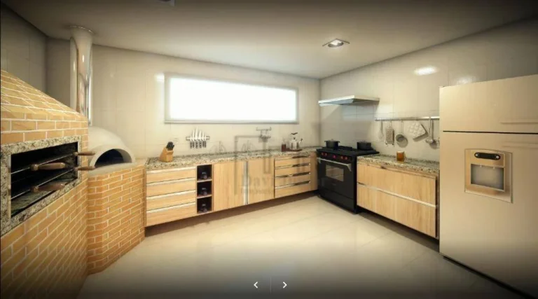 Imagem Casa com 3 dormitórios sendo 1 suíte à venda, 120 m² por R$ 720.000 - Horto Florestal Villagio - Sorocaba/SP