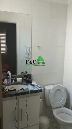 Imagem Apartamento para Venda em Piracicaba, Nova América, 2 dormitórios, 1 suíte, 1 banheiro, 1 vaga