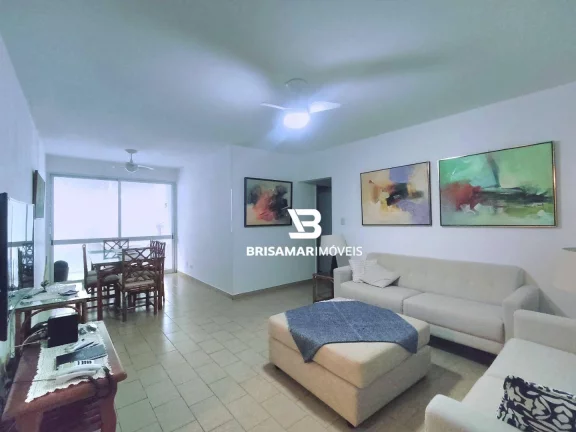 Imagem PITANGUEIRAS- UMA QUADRA DO MAR , LOCALIZAÇÃO ESPETACULAR , GARAGEM NO PRÉDIO.