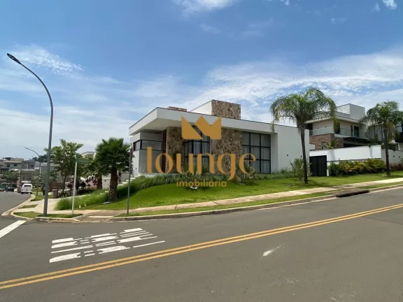 Imagem Casa À Venda em Condomínio Alphaville Zona Sul-Votorantim