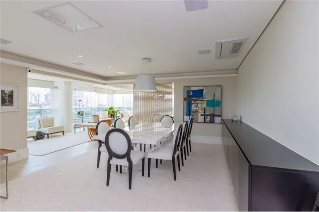Imagem APARTAMENTO RESIDENCIAL em São Paulo - SP, Campo Belo