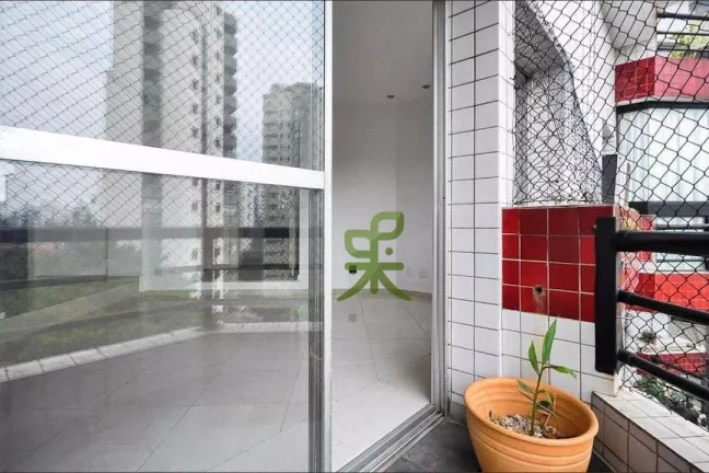 Imagem Apartamento com 2 dormitórios à venda, 136 m² por R$ 650.000,00 - Vila Andrade - São Paulo/SP
