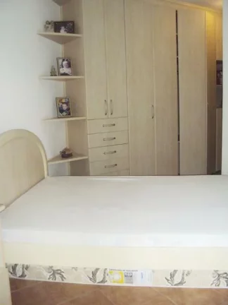 Imagem Local Nobre, Morro do Maluf, Prédio Novo, Lazer, 2 Garagens, Excelente Apartamento,50 Metros da Praia da Enseada ou Pitangueiras.