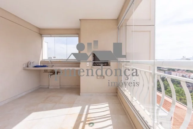 Imagem Apartamento a venda no Sumaré com 3 Quartos ( 2 suítes) e 3 vagas, 167 m²