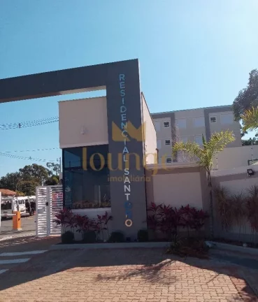 Imagem Apartamento em Sorocaba