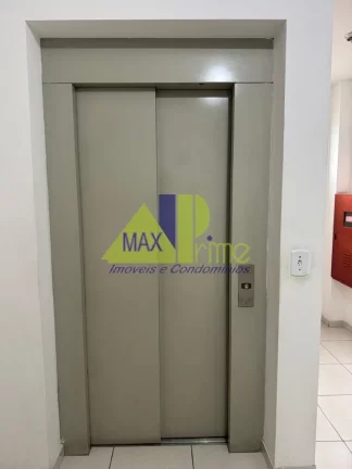 Imagem APARTAMENTO 49M²/02 DORMITÓRIOS/SACADA/01 VAGA DE GARAGEM
