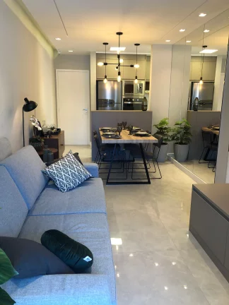 Imagem APARTAMENTO RESIDENCIAL em SÃO BERNARDO DO CAMPO - SP, BAETA NEVES
