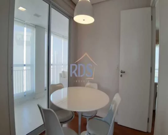 Imagem Apartamento - / Residencial / Jardim Vila Mariana