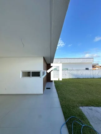Imagem Casa | Massagueira | 4 Suítes | 240M2 | Varandas | 4 Vagas | Recém Pronta