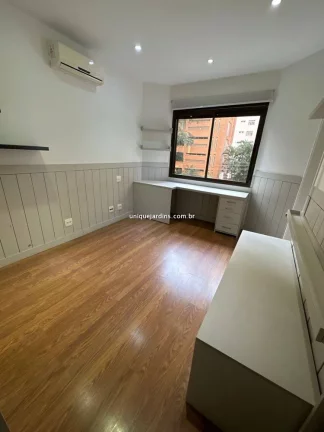 Imagem Apartamento à venda Itaim Bibi São Paulo