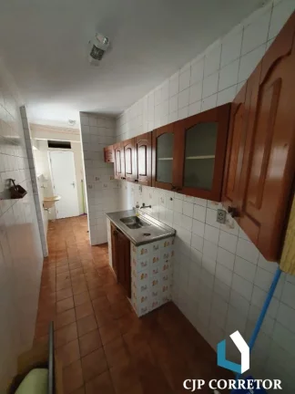 Imagem Apartamento 2/4 excelente