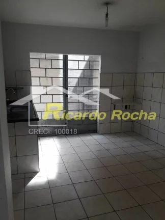 Imagem Excelente localização de casa no bairro do Estádio !