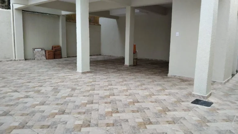 Imagem CASA COM 48 m² - TUPI - PRAIA GRANDE SP