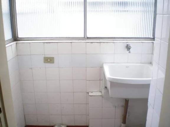 Imagem Apartamento espaçoso na Alameda Barão de Limeira, onde nesta numeração o local é mais tranquilo...