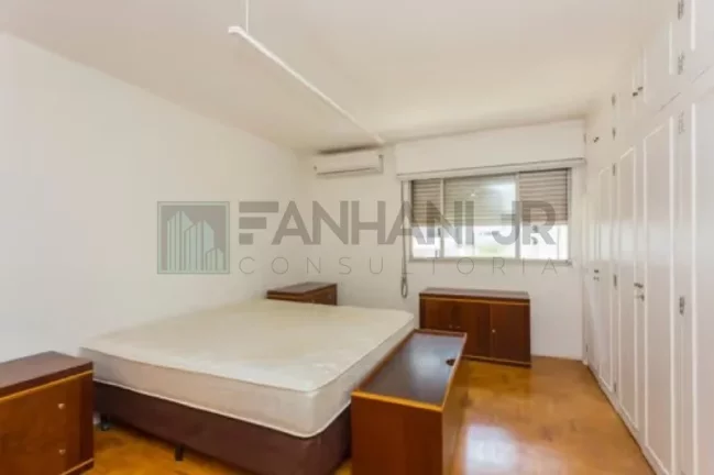 Imagem Imperdível! Apartamento à venda no Jardim Paulista São Paulo-SP: 3 quartos, 1 suíte, 2 salas, 4 banheiros, 2 vagas, 230m².