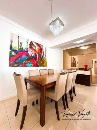 Imagem Apartamento 3 dormitórios para Venda em Balneário Camboriú / SC no bairro Centro