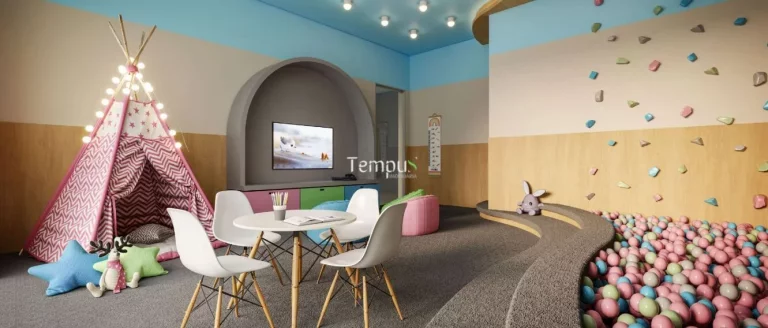 Imagem Storya Casa Versátil - STUDIO 39M² à venda no bairro Setor Marista - Goiânia/GO
