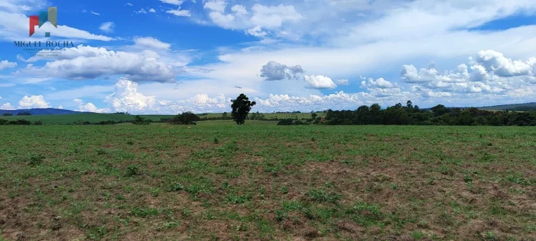 Imagem Fazenda região de Sorocaba SP