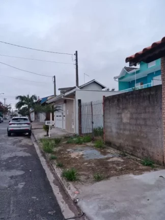 Imagem Terreno à venda, 217 m² por R$ 402.000,00 - Jardim dos Ipês - Suzano/SP