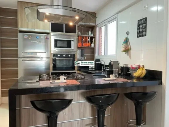 Imagem APARTAMENTO RESIDENCIAL em SÃO JOSÉ DOS CAMPOS - SP, JARDIM DAS INDÚSTRIAS