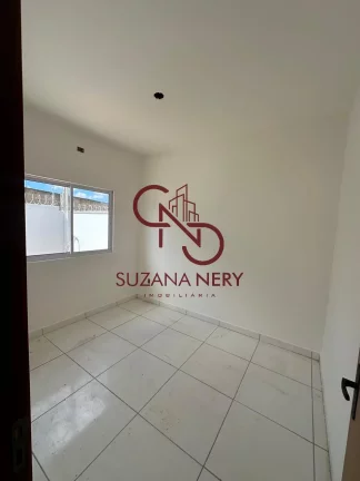 Imagem CASA COM 2 QUARTOS EM PARNAMIRIM