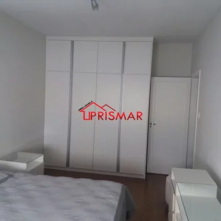 Imagem Sobreposta no canal 3 condominio fechado