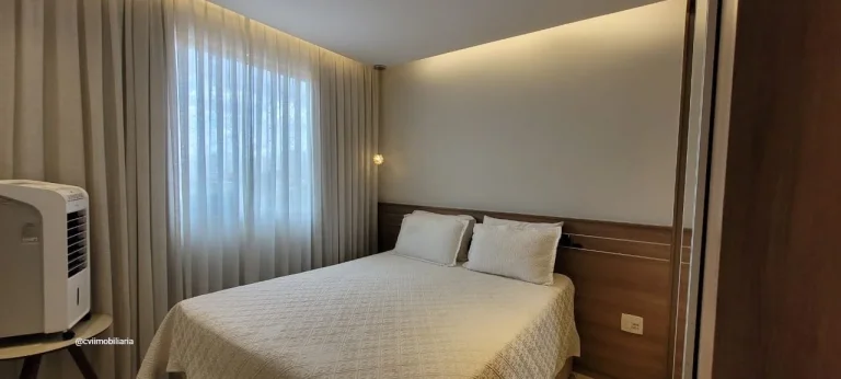 Imagem Apartamento com 60m² localizado no bairro Planalto, ideal para quem busca praticidade, conforto e e...