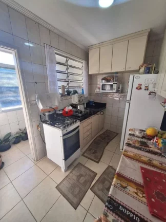 Imagem Apartamento à venda, Campestre, Santo André, SP